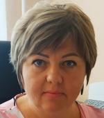 Ольга Токмакова
