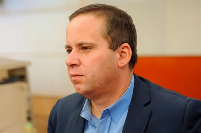 : Валерий Мирошников - бывший заместитель руководителя АСВ.