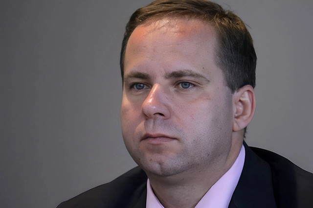 Валерий Мирошников - топ-менеджер с большим опытом.