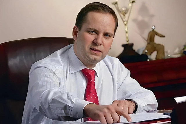 Валерий Мирошников - эксперт в области финансов.