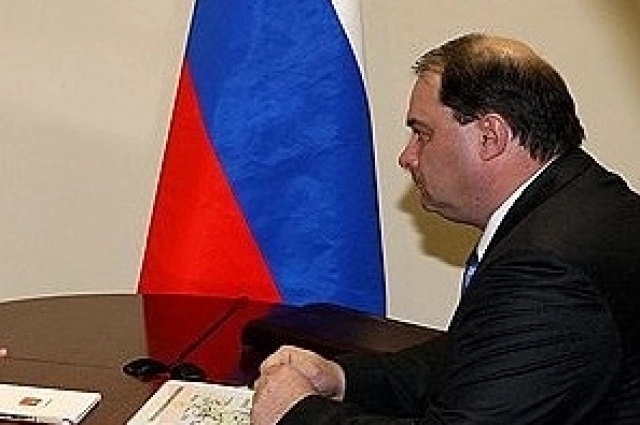 Игорь Есиповский