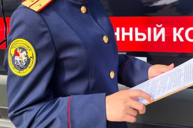 Широкий резонанс дело получило лишь после подключения следователей.