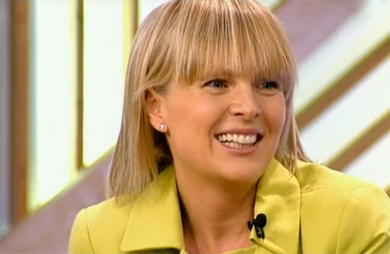 Оксана Алексеева.