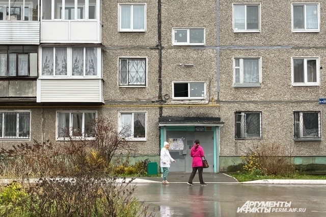 Малышев вернулся жить в ту самую квартиру, в которой убил своих жертв.