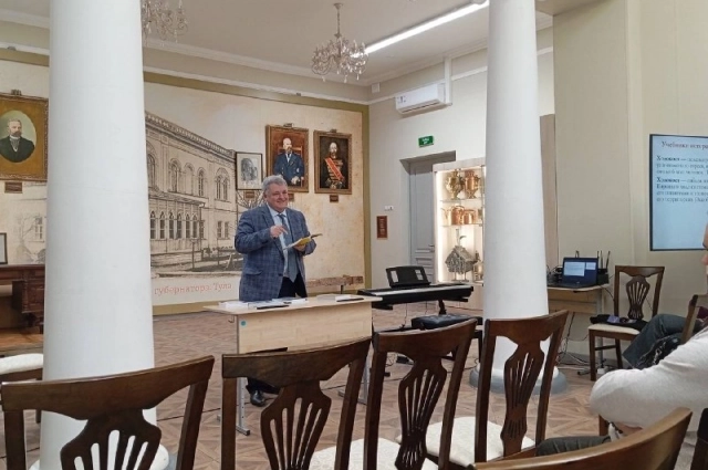 Илья Альтман рассказал, что одним из первых в Аушвиц уроженец Дагестана Магомед Танкаев, мусульманин по вероисповеданию. Благодаря ему спасены тысячи еврейских жизней.