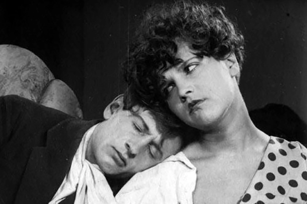 Тамара Макарова.