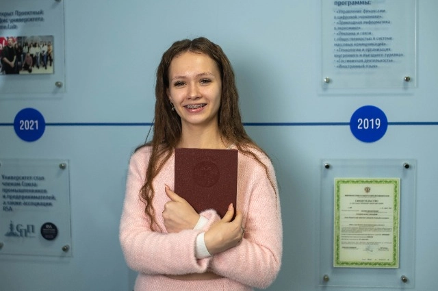 абитуриенты