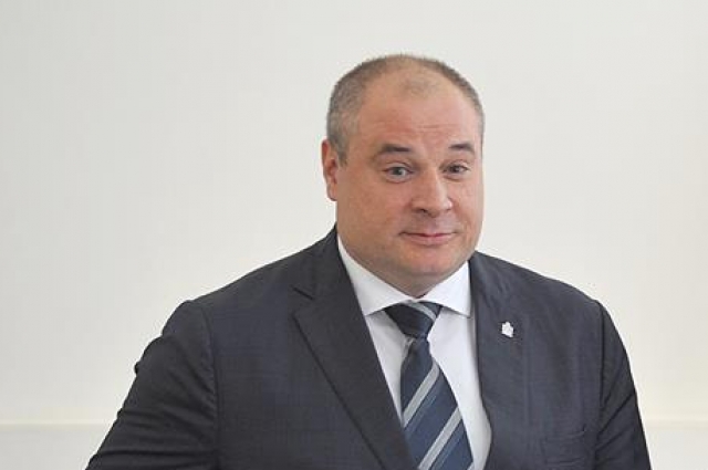 Игорь Греков был признан виновным в особо крупном мошенничестве и получении шести взяток в особо крупном размере.