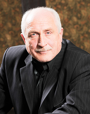 Валерий Гриньков