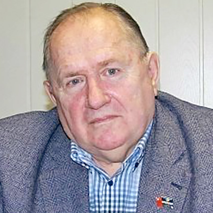 Зеленов Сергей