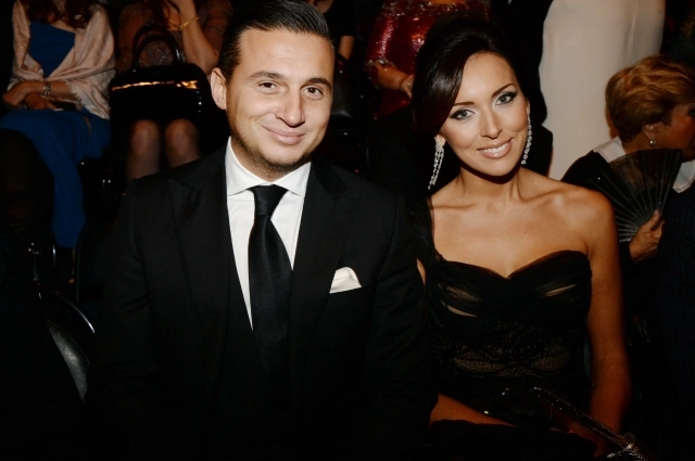 Певица стала намного «живее» после развода.