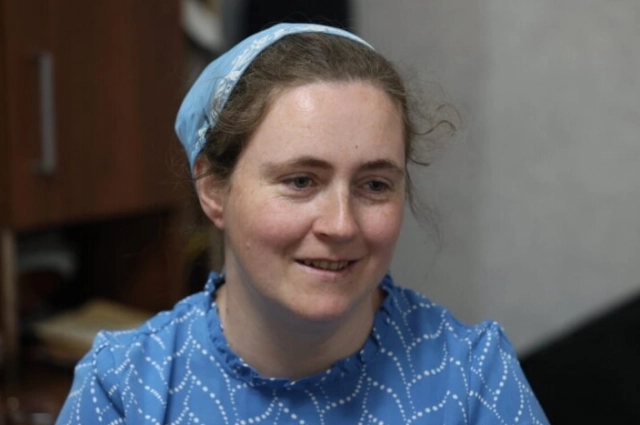 Наталья очень любила своих детей и была готова ради них на все.
