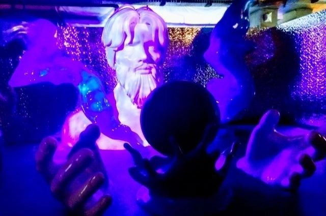 В рамках выставки пройдет XXI Фестиваль культур коренных малочисленных народов РФ «Кочевье Севера».