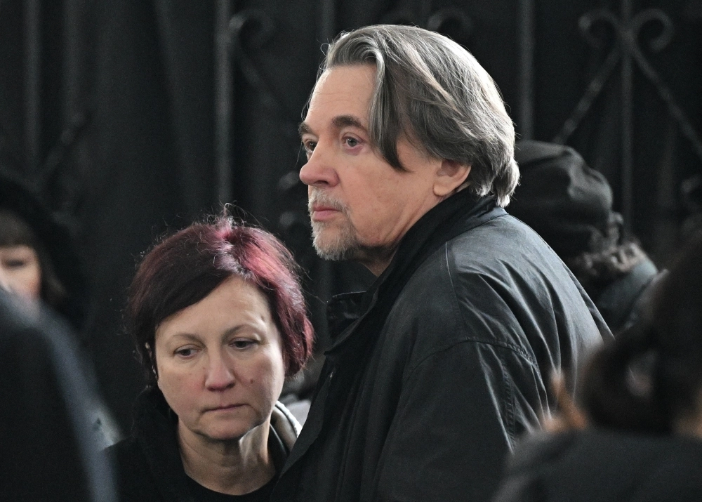 Константин Эрнст.