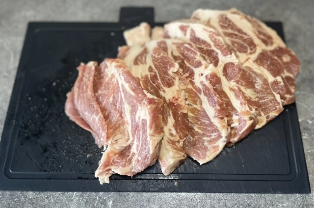 Лучший стейк получится из 