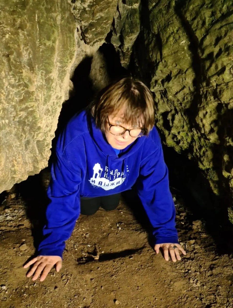 Вокруг каждого города есть что-то интересное и малоизвестное, но, пока ты не приедешь туда и не поймёшь, что это круто, ты этого не узнаешь.