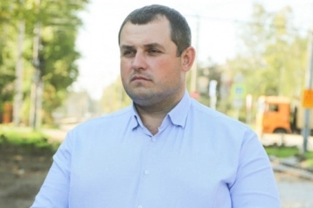 Алексей Марушкин.