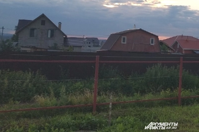 Деревня Кеты, где накануне нападения видели мигранта, находится рядом с Култаево.