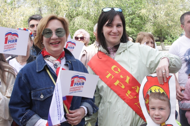 Майские праздники - одни из самых любимых в народе.