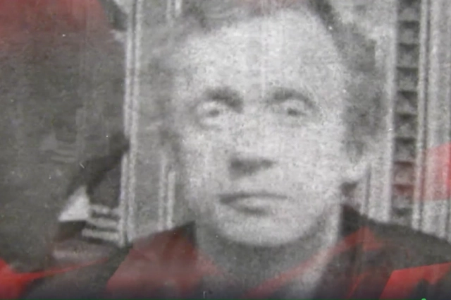 Валерий Антонов.