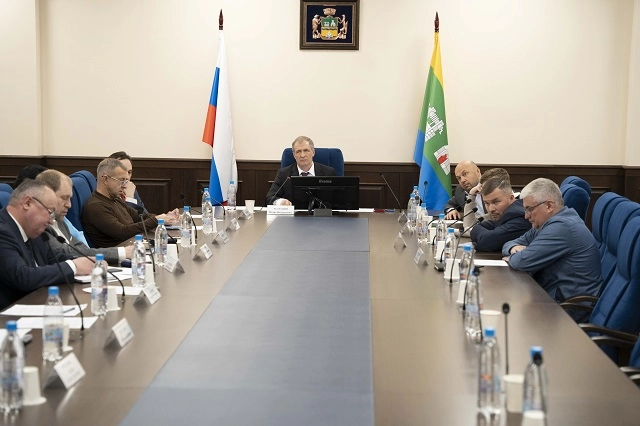 безопасные улицы