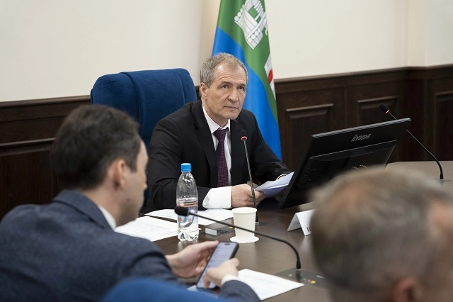 безопасные улицы