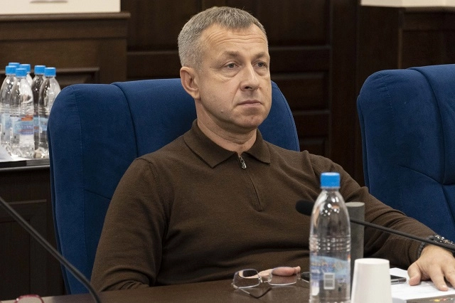 безопасные улицы