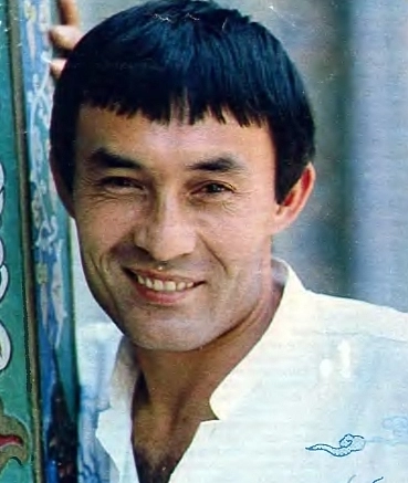 Талгат Нигматуллин/