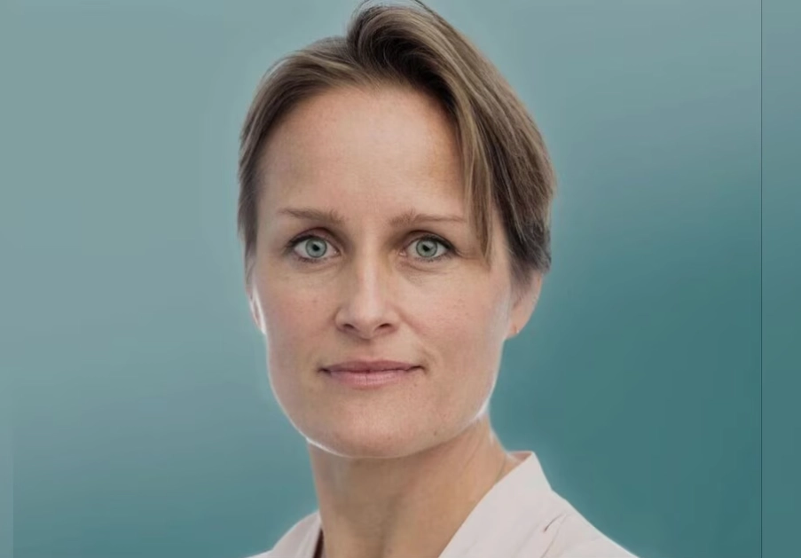 Блейз Метревели.