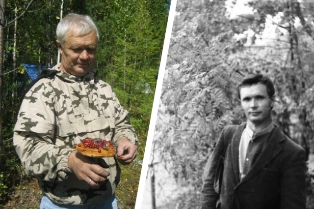 Владимир Шатыгин пропал в том же месте, что и Усольцевы.