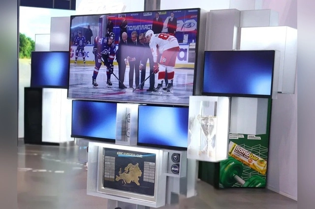 Спортивный форум