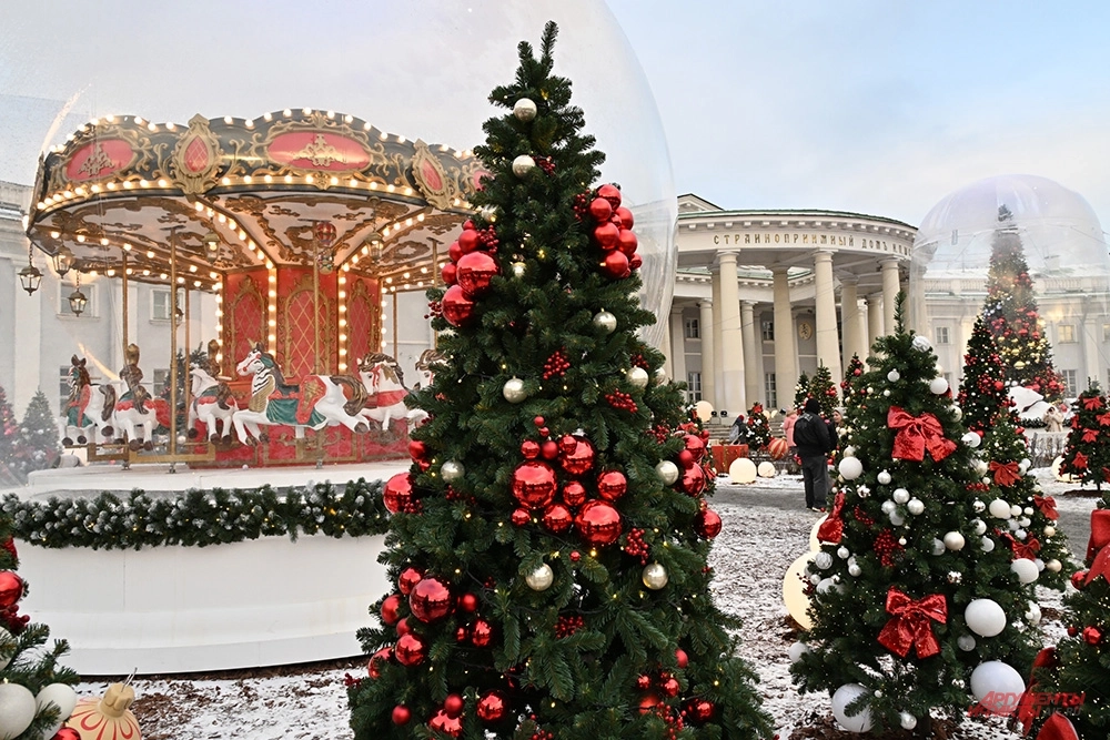 НИИ имени Склифосовского.