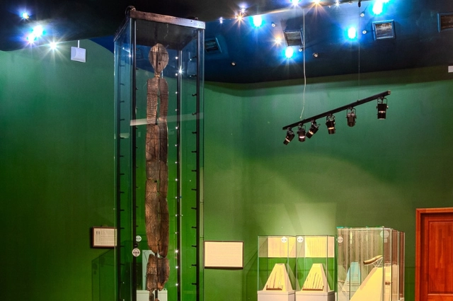 Детей золотом кормили. Село Шурала было одним из самых богатых на Урале