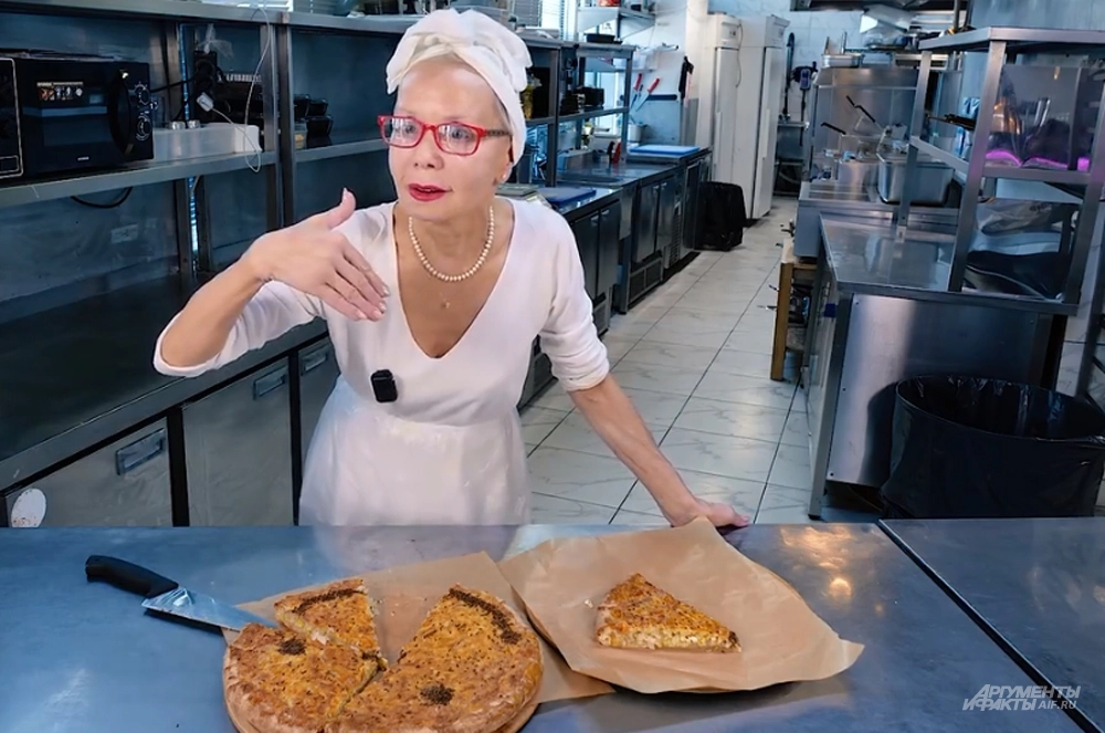 Евдокия Германова.