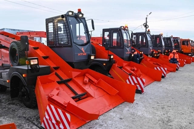 Технику можно использоваться для разных целей.