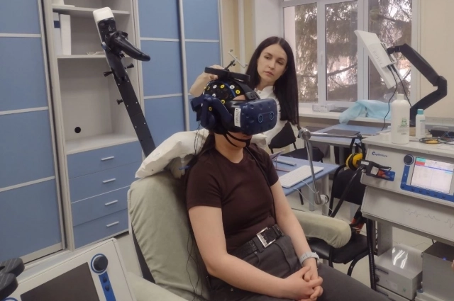 Ксения Моисеева