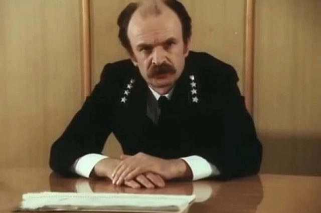 Андрей Голиков.