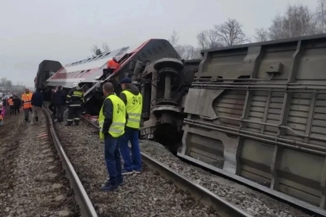 Прокуратура держит расследование на контроле.