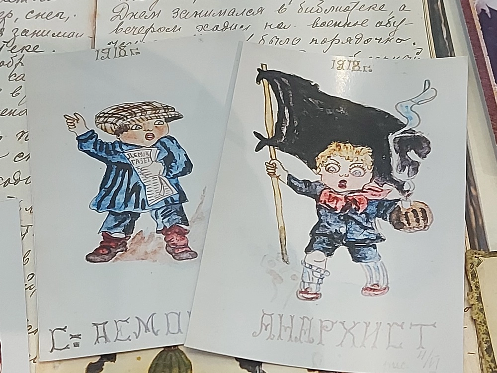 Музей истории веры в Чердыни, Церковь Успения Пресвятой Богородицы