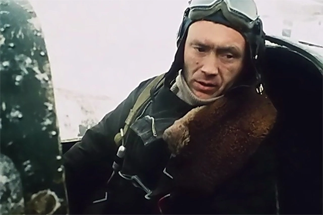 «Торпедоносцы», 1982.