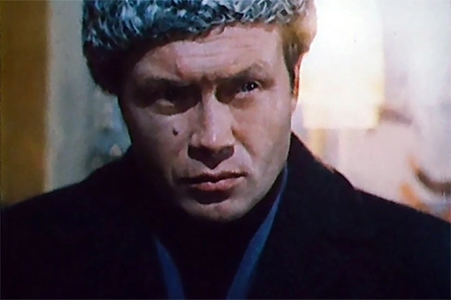 «Противостояние», 1985.