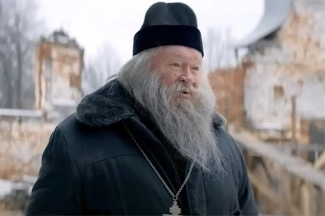 «Непослушник 2», 2022.