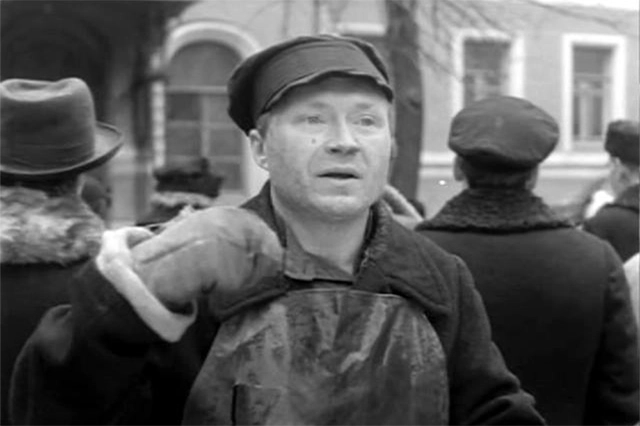 «Собачье сердце», 1988.