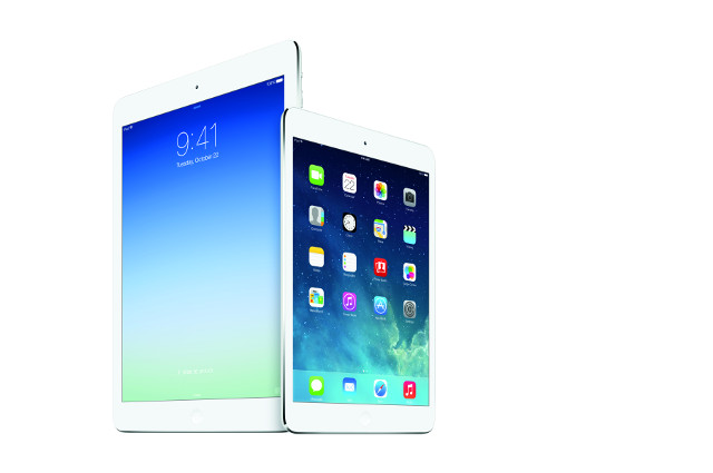 iPad Air