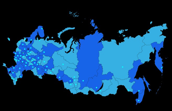 «Меняем мир!» Продюсерскому центру «Инсайт Люди» исполнилось три года