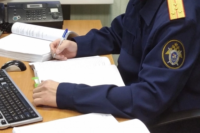 23 года назад уголовное дело по факту смерти бизнесмена было закрыто прокурором.