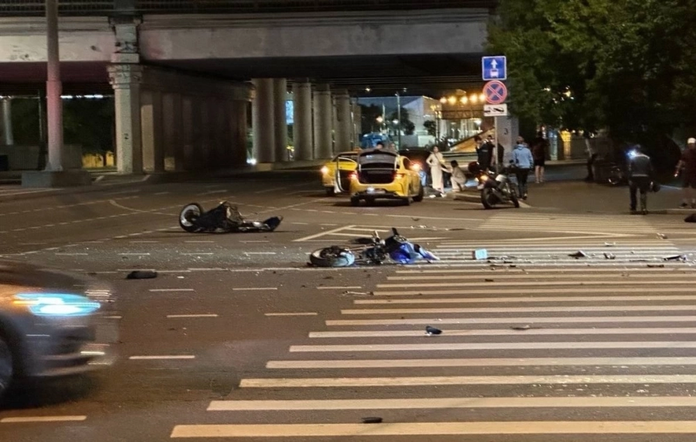 
 Умерли павлинами. Эти парни погибли, пытаясь впечатлить девушку    