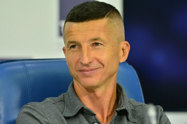 Евгений Алдонин