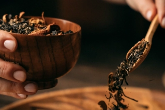 Флагманский купаж - «Серебряный спас». 