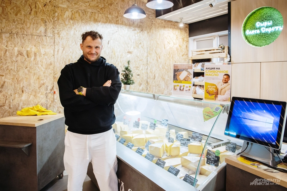 Олег Сирота